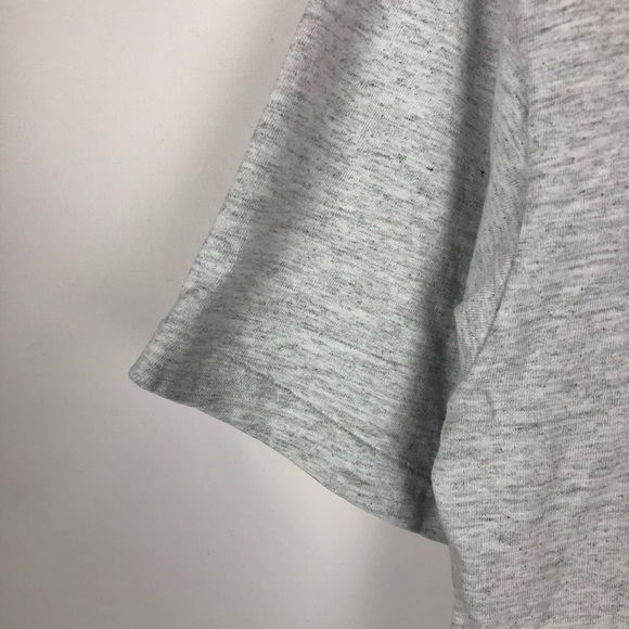 Vintage Cleveland Indians Single Stitch Tee mlb - Picture 5 of 7